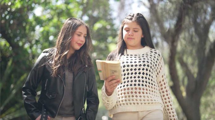 Recomienda tu lectura favorita en un video y participa en Yo Te Cuento, concurso de Fundación Ibáñez Atkinson dirigido a estudiantes de 7° y 8° básico Recomienda tu lectura favorita en un video y participa en Yo Te Cuento, concurso de Fundación Ibáñez Atkinson dirigido a estudiantes de 7° y 8° básico
