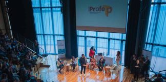 Reconocimiento Profe TP destaca el compromiso docente que transforma vidas y abre oportunidades a jóvenes estudiantes técnico-profesionales