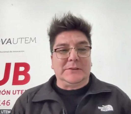 Red de Innovación CUECH y CNA realizan exitoso seminario sobre estándares y buenas prácticas para la acreditación en innovación