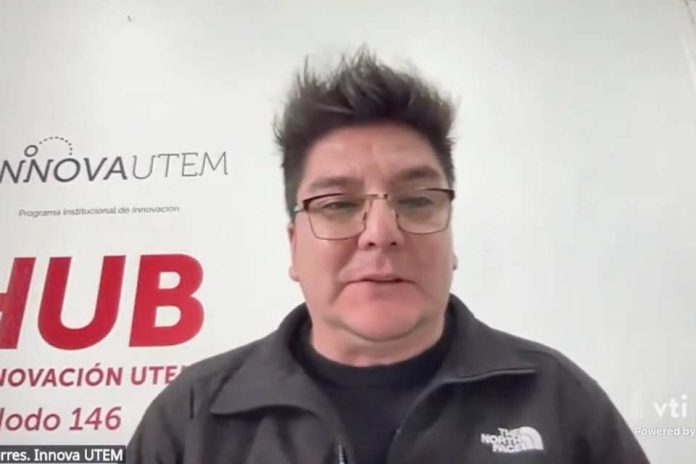 Red de Innovación CUECH y CNA realizan exitoso seminario sobre estándares y buenas prácticas para la acreditación en innovación Red de Innovación CUECH y CNA realizan exitoso seminario sobre estándares y buenas prácticas para la acreditación en innovación