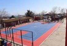 SLEP Puerto Cordillera invertirá más de $3.380 millones en infraestructura escolar durante 2025 SLEP Puerto Cordillera invertirá más de $3.380 millones en infraestructura escolar durante 2025