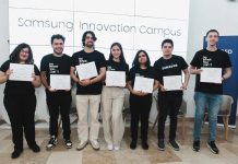 Samsung e Innovacien abren postulaciones para curso gratuito de AI y Big Data