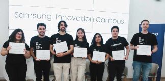 Samsung e Innovacien abren postulaciones para curso gratuito de AI y Big Data Samsung e Innovacien abren postulaciones para curso gratuito de AI y Big Data