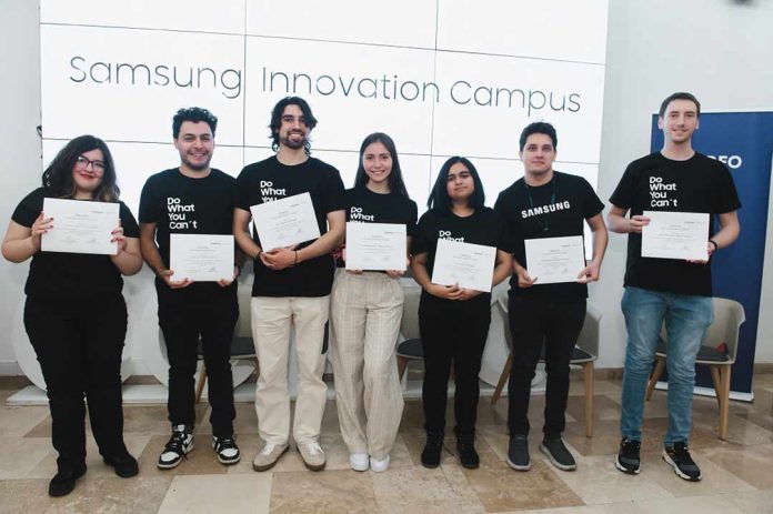 Samsung e Innovacien abren postulaciones para curso gratuito de AI y Big Data Samsung e Innovacien abren postulaciones para curso gratuito de AI y Big Data