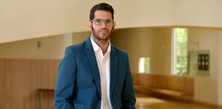 Según estudio de investigadores de la U. Adolfo Ibáñez: La Inteligencia Artificial impulsa el empleo y mejora los sueldos en Latinoamérica Según estudio de investigadores de la U. Adolfo Ibáñez: La Inteligencia Artificial impulsa el empleo y mejora los sueldos en Latinoamérica