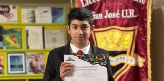 Seremi de Agricultura premia a ganadores regionales del concurso Historias de Nuestra Tierra