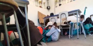 Simulacros de Lockdown en los Colegios Pedro de Valdivia: Preparándonos para Actuar en Situaciones de Emergencia