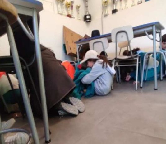 Simulacros de Lockdown en los Colegios Pedro de Valdivia: Preparándonos para Actuar en Situaciones de Emergencia