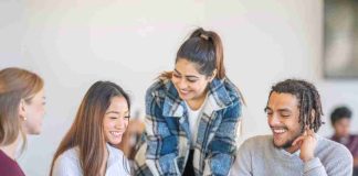 Talleres gratuitos invitarán a escolares a vivir la experiencia de su próxima carrera universitaria