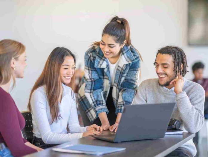 Talleres gratuitos invitarán a escolares a vivir la experiencia de su próxima carrera universitariaostenible de la Región Talleres gratuitos invitarán a escolares a vivir la experiencia de su próxima carrera universitaria