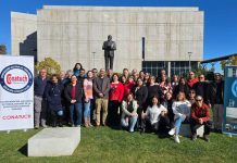 Trabajadores y trabajadoras de la educación superior exigen participación en el proceso de modernización y fiscalización del uso de recursos públicos