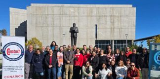 Trabajadores y trabajadoras de la educación superior exigen participación en el proceso de modernización y fiscalización del uso de recursos públicos Trabajadores y trabajadoras de la educación superior exigen participación en el proceso de modernización y fiscalización del uso de recursos públicos