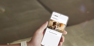 Transforma tu llegada a casa con Vision AI y SmartThings de Samsung