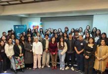 UCN realiza 2° Encuentro de Mujeres en Ingeniería UCN realiza 2° Encuentro de Mujeres en Ingeniería