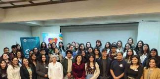 UCN realiza 2° Encuentro de Mujeres en Ingeniería