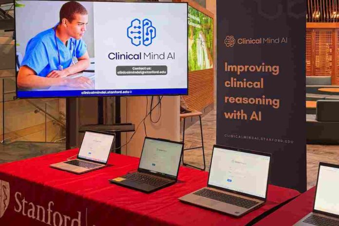 UDD firma acuerdo con Stanford para el uso de tecnologías e investigación conjunta