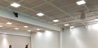 USM fue sede del lanzamiento de los Premios Avonni 2025