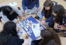 USM impulsa proyecto para motivar a niñas y adolescentes en el estudio de las matemáticas