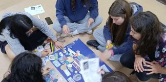 USM impulsa proyecto para motivar a niñas y adolescentes en el estudio de las matemáticas