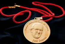 UTalca anuncia jurado internacional que otorgará el Premio José Donoso 2025 UTalca anuncia jurado internacional que otorgará el Premio José Donoso 2025