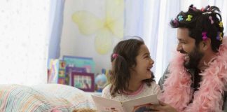 Un invierno con libros: Cómo aprovechar las vacaciones para fomentar la lectura en familia