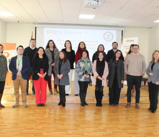 Unidad de Apoyo Pedagógico de UDLA convoca a instituciones de educación superior para crear red regional de desarrollo docente