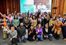 Upscale Mining 2025: Centro de Innovación UC seleccionan a 13 startups para impulsar soluciones tecnológicas en minería y energía Upscale Mining 2025: Centro de Innovación UC seleccionan a 13 startups para impulsar soluciones tecnológicas en minería y energía