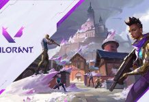 VALORANT presenta el lanzamiento del nuevo mapa con la Temporada 2025 VALORANT presenta el lanzamiento del nuevo mapa con la Temporada 2025