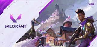VALORANT presenta el lanzamiento del nuevo mapa con la Temporada 2025 VALORANT presenta el lanzamiento del nuevo mapa con la Temporada 2025