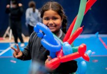 Vacaciones con sentido Claves para reconectar con nuestros niños