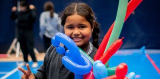 Vacaciones con sentido Claves para reconectar con nuestros niños