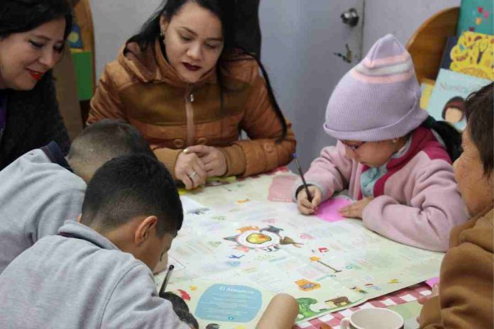 Vacaciones de invierno juegos simples para niños y niñas Vacaciones de invierno: juegos simples para niños y niñas