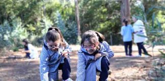 World’s Best School Prize: Colegio chileno sustentable es finalista en prestigioso premio internacional de educación