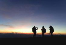El clima no es un obstáculo: 5 razones para realizar actividades outdoor en vacaciones de invierno El clima no es un obstáculo: 5 razones para realizar actividades outdoor en vacaciones de invierno
