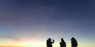 El clima no es un obstáculo: 5 razones para realizar actividades outdoor en vacaciones de invierno El clima no es un obstáculo: 5 razones para realizar actividades outdoor en vacaciones de invierno