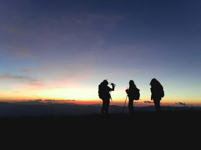 El clima no es un obstáculo: 5 razones para realizar actividades outdoor en vacaciones de invierno El clima no es un obstáculo: 5 razones para realizar actividades outdoor en vacaciones de invierno