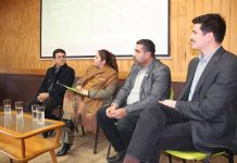 I. Adolfo Matthei y AIEP dieron el vamos a nueva etapa del Programa IP/CFT 2030 para la innovación y transferencia tecnológica