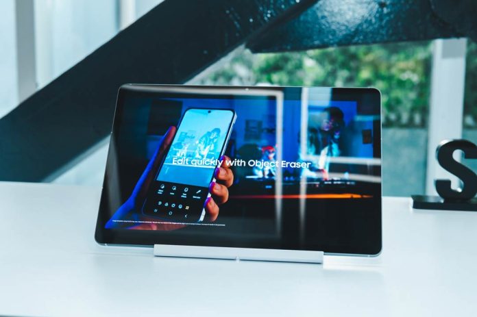 Tecnología al servicio del estudio: así es como Samsung ayuda a impulsar futuro educativo Tecnología al servicio del estudio: así es como Samsung ayuda a impulsar futuro educativo