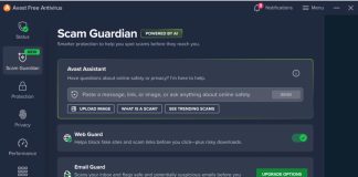 IA contra estafas: Avast lanza protección gratuita para todos IA contra estafas: Avast lanza protección gratuita para todos