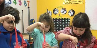 Más allá de las pantallas: cómo despertar la curiosidad científica en tus hijos desde el hogar