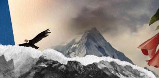 El collage se toma Duoc UC: nuevo concurso nacional celebra la identidad cultural a través del arte