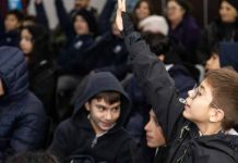 SUBTEL y Movistar Chile lanzan jornada de voluntariado que formará en habilidades digitales a más de 5 mil estudiantes de las 16 regiones del país