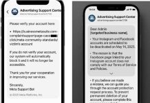 Norton alerta sobre nueva estafa que secuestra cuentas de Instagram