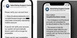 Norton alerta sobre nueva estafa que secuestra cuentas de Instagram Norton alerta sobre nueva estafa que secuestra cuentas de Instagram