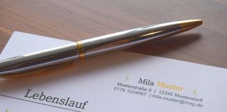 Ojo con los datos personales que compartes: Conoce los mejores consejos para elaborar un Currículum Vitae seguro Ojo con los datos personales que compartes: Conoce los mejores consejos para elaborar un Currículum Vitae seguro
