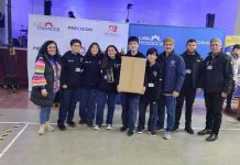 Colegios de Quillota y Conchalí ganan la primera fecha regional del Torneo Nacional de Robótica Escolar