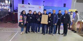 Colegios de Quillota y Conchalí ganan la primera fecha regional del Torneo Nacional de Robótica Escolar