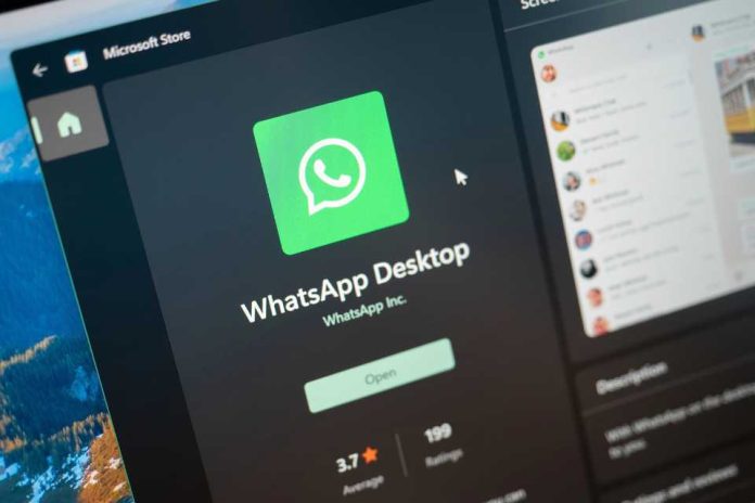 whatsapp computador Fallo de la Corte Suprema pone en jaque la privacidad digital en espacios laborales