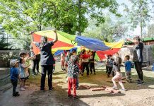 ¡Atención instituciones educativas de todo Chile!: Abiertas las inscripciones para el premio que promueve hábitos de vida saludable en la niñez ¡Atención instituciones educativas de todo Chile!: Abiertas las inscripciones para el premio que promueve hábitos de vida saludable en la niñez
