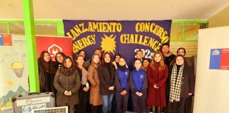 ¡Únete al Desafío Energético! Abren Inscripciones para el Concurso Estudiantil Energy Challenge 2025